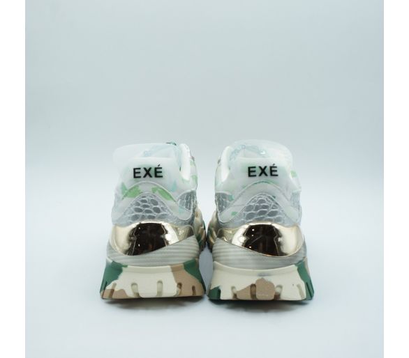 Sneaker 22e10-3 Exé