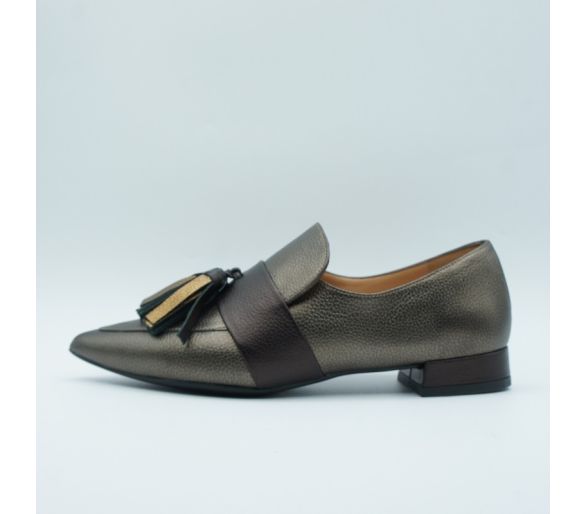 Zapato mocasín Lagum