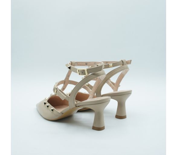 Zapato Valentino nude Angari