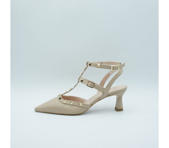 Zapato Valentino nude Angari