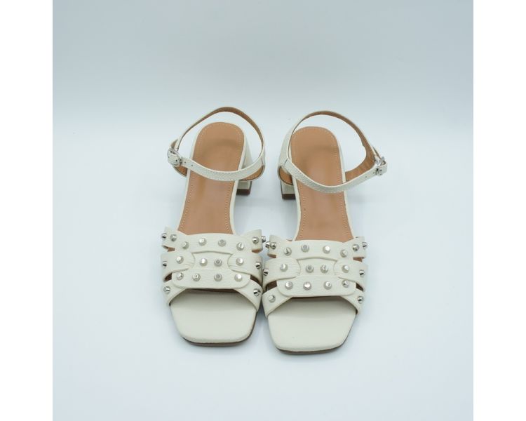 Sandalia tachas Lagum Sandalia tachas Lagum