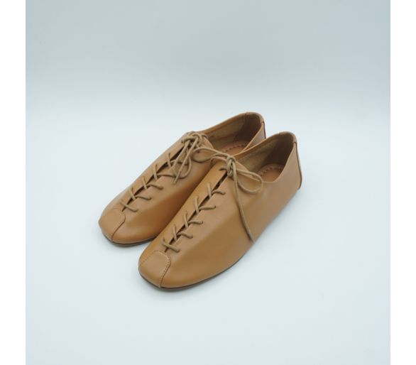 Zapato plano golf Lagum
