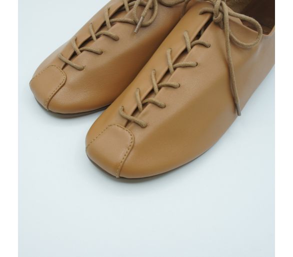 Zapato plano golf Lagum