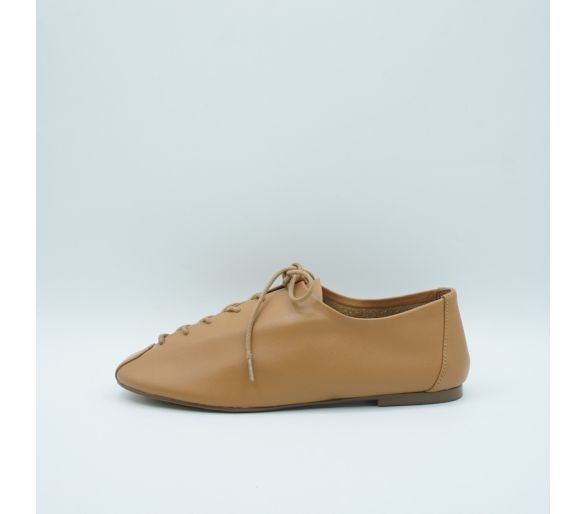 Zapato plano golf Lagum