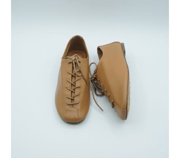 Zapato plano golf Lagum