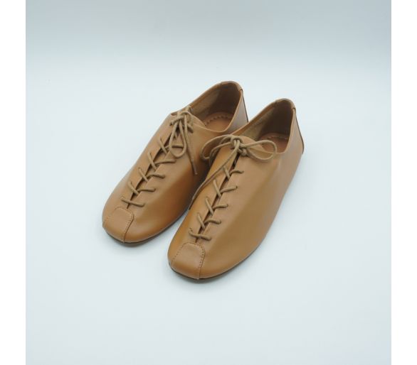 Zapato plano golf Lagum