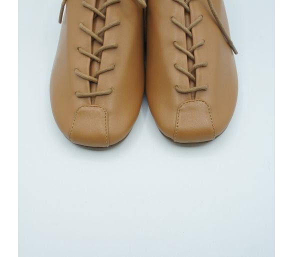 Zapato plano golf Lagum
