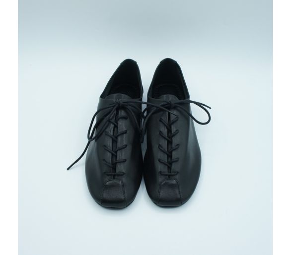 Zapato plano golf Lagum