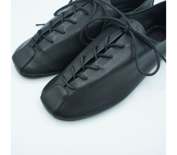 Zapato plano golf Lagum