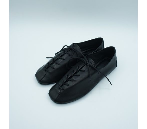 Zapato plano golf Lagum