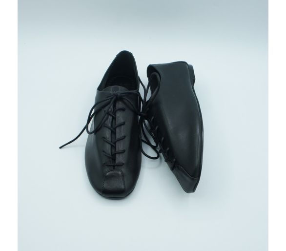 Zapato plano golf Lagum