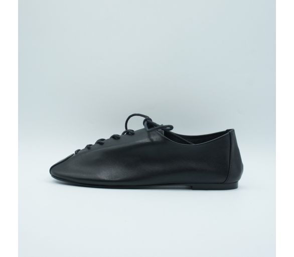 Zapato plano golf Lagum