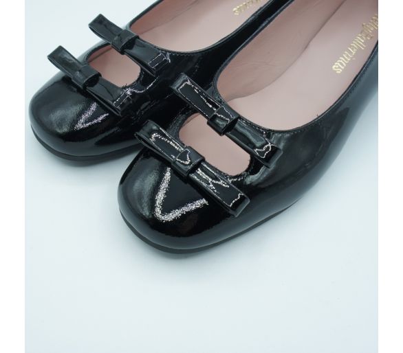 Bailarina Odette Pretty Ballerinas