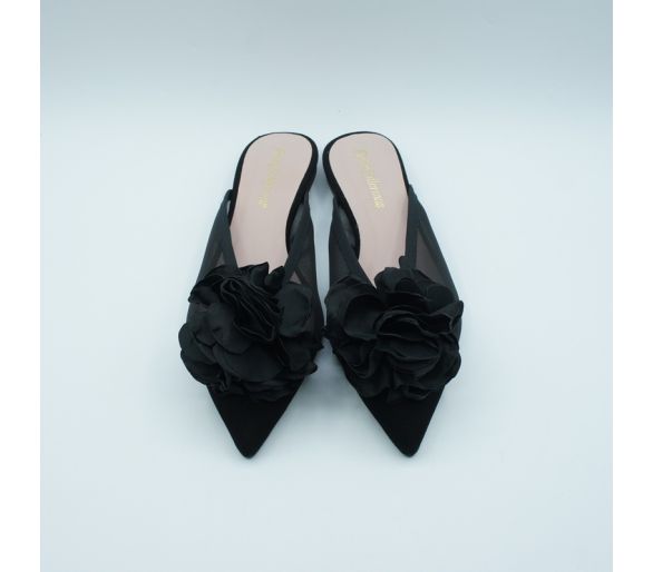 Mule Ella Pretty Ballerinas