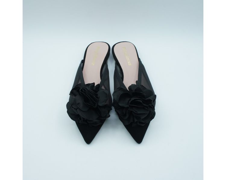 Mule Ella Pretty Ballerinas Mule Ella Pretty Ballerinas