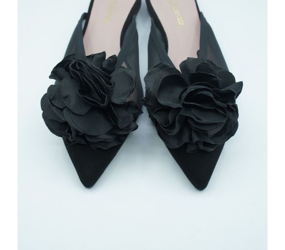 Mule Ella Pretty Ballerinas
