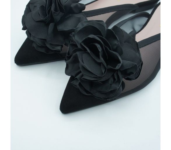 Mule Ella Pretty Ballerinas