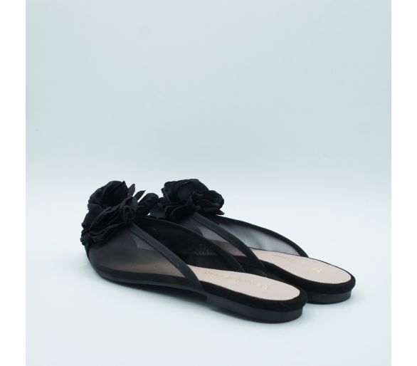 Mule Ella Pretty Ballerinas
