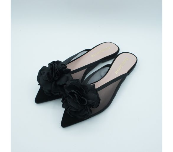 Mule Ella Pretty Ballerinas