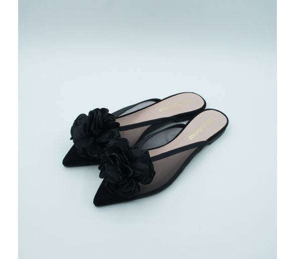 Mule Ella Pretty Ballerinas