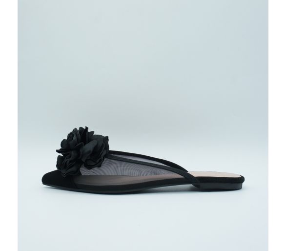 Mule Ella Pretty Ballerinas