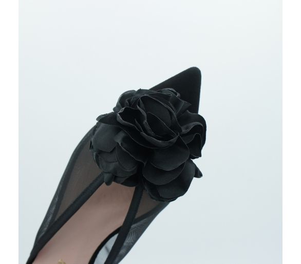 Mule Ella Pretty Ballerinas