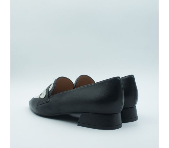 Mocasín corazón Angari