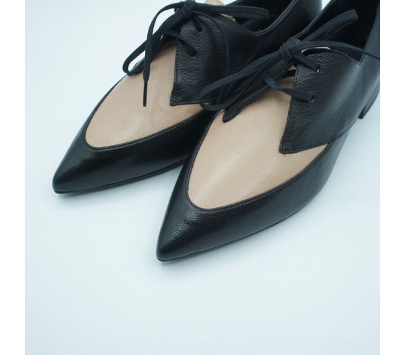 Blucher bicolor Angari