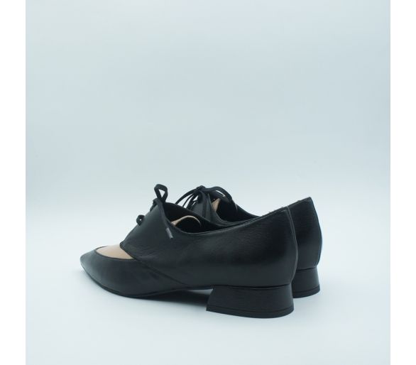 Blucher bicolor Angari