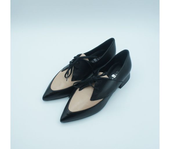 Blucher bicolor Angari