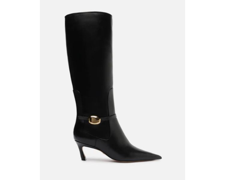 Bota stiletto Arezzo