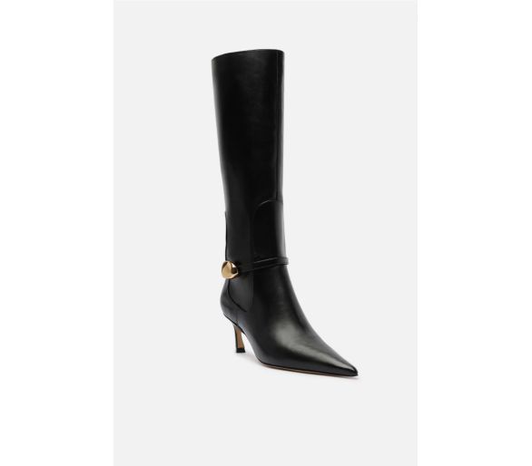 Bota stiletto Arezzo