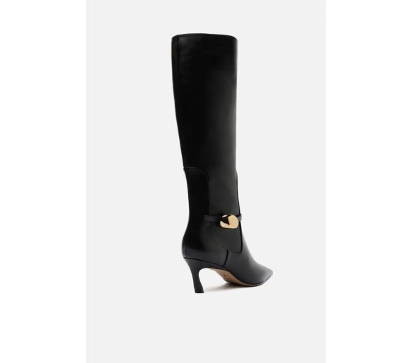 Bota stiletto Arezzo