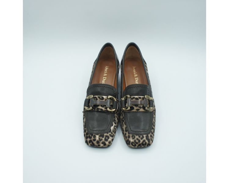 Zapato Mocasín Durá & Durá
