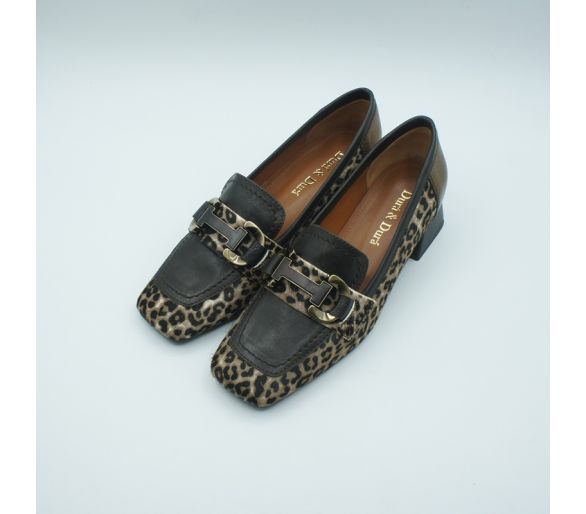 Zapato Mocasín Durá & Durá