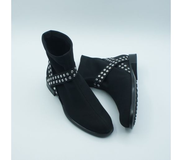 Botín Pat Pretty Ballerinas