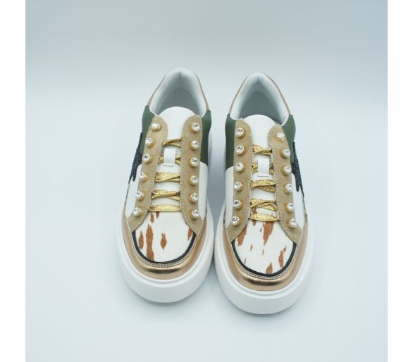 Sneaker Star 61 Befree