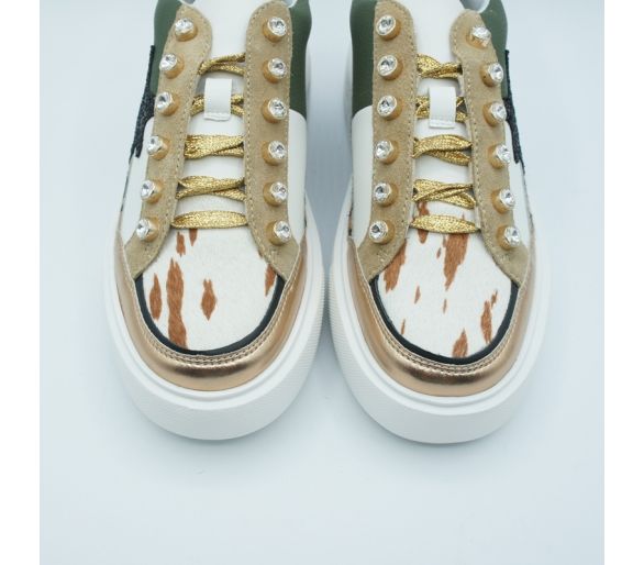 Sneaker Star 61 Befree