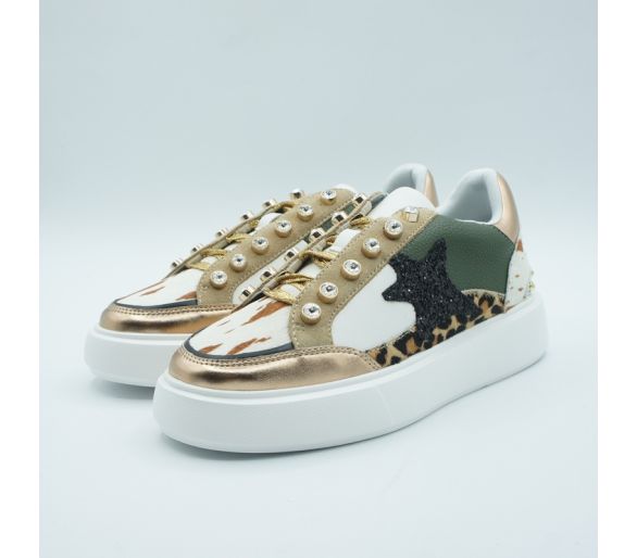 Sneaker Star 61 Befree