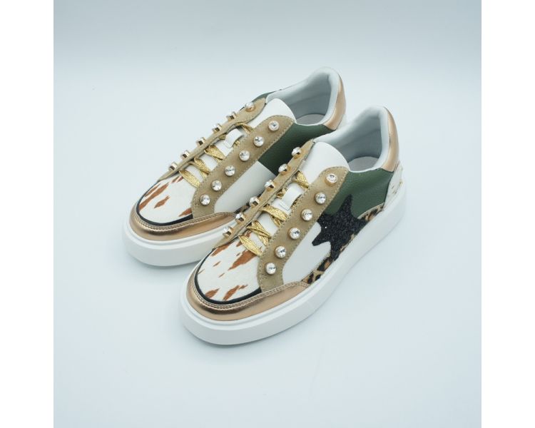 Sneaker Star 61 Befree