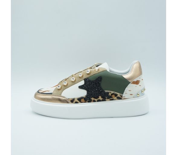 Sneaker Star 61 Befree