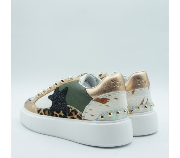 Sneaker Star 61 Befree