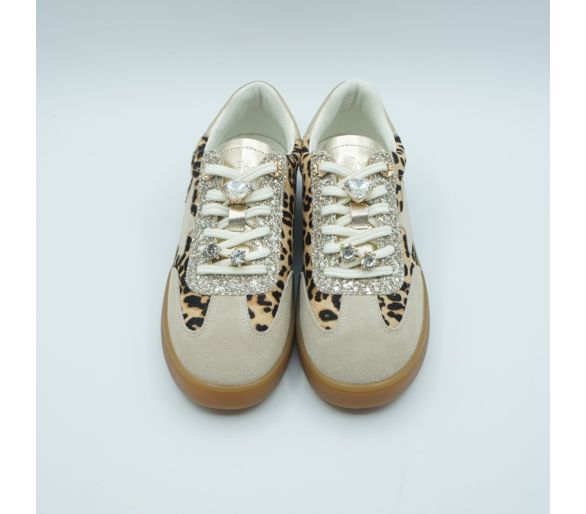 Sneaker Nerea 01A Befree