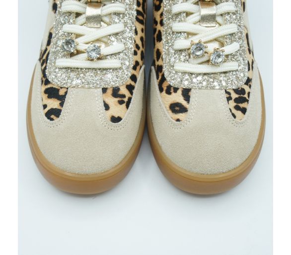 Sneaker Nerea 01A Befree