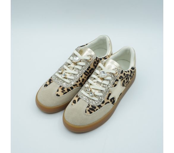 Sneaker Nerea 01A Befree