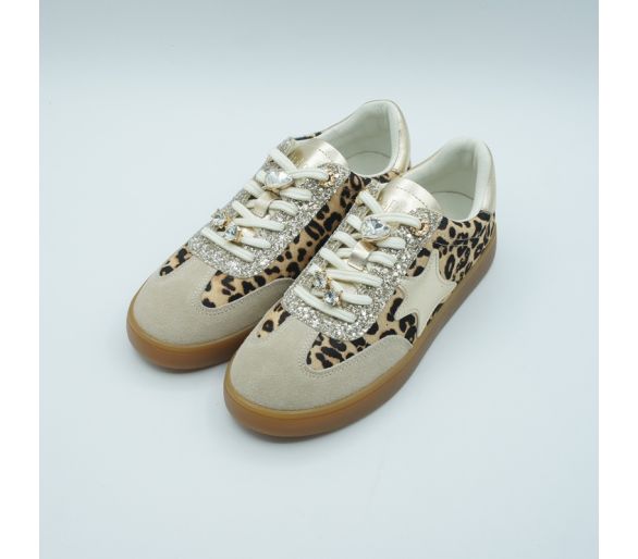 Sneaker Nerea 01A Befree