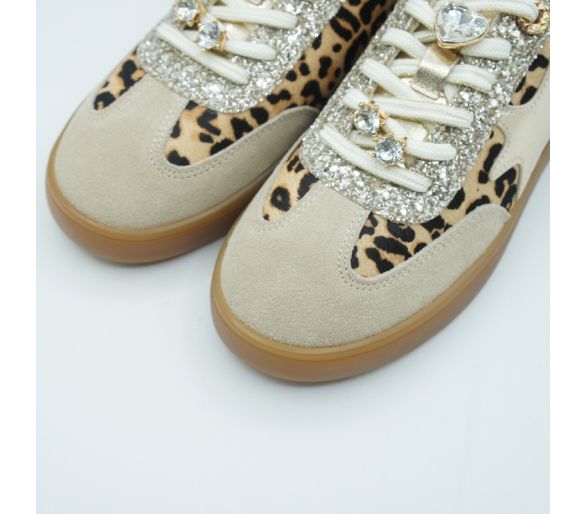 Sneaker Nerea 01A Befree