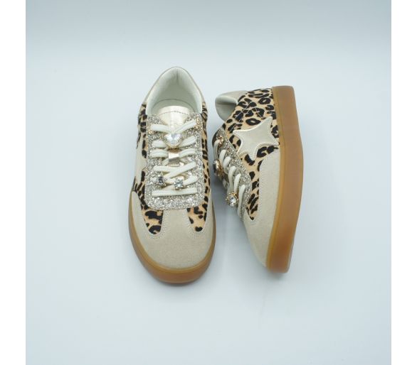 Sneaker Nerea 01A Befree