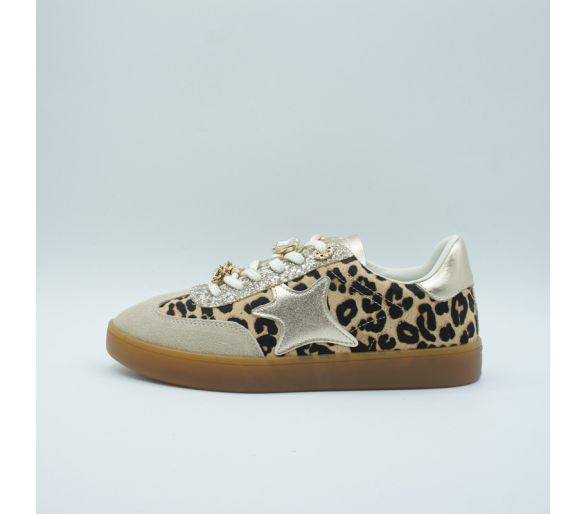 Sneaker Nerea 01A Befree