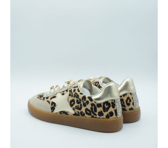 Sneaker Nerea 01A Befree